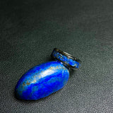 Lapis Lazuli Band