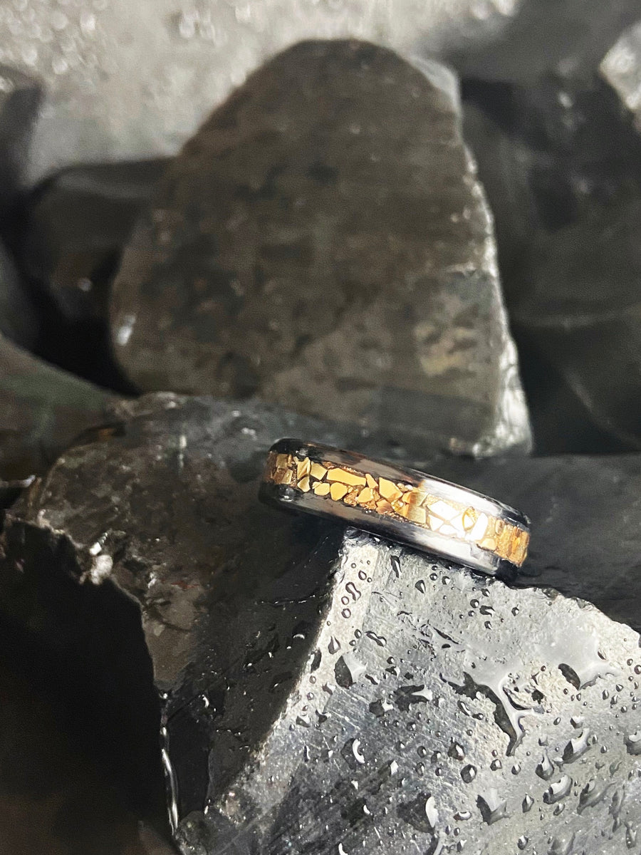 Men’s Rings and Wedding Bands – CERES Fine Jewelry